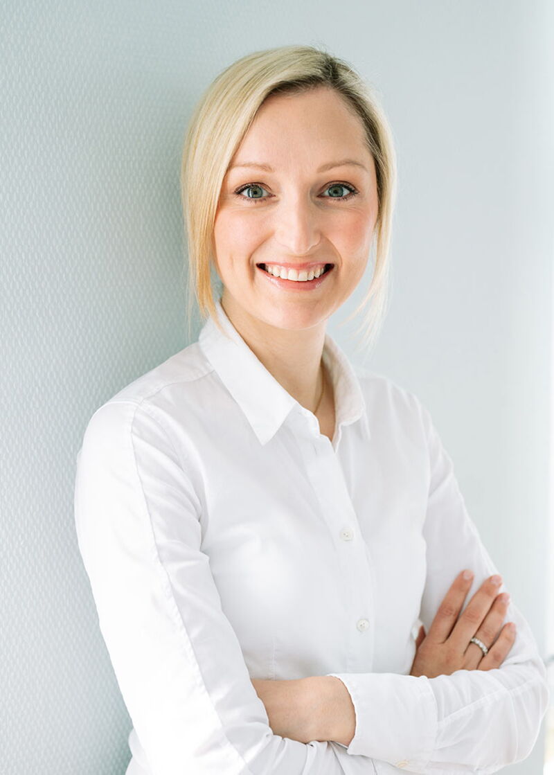 Dr. med. Agata Jost - Fachärztin für Dermatologie und Venerologie in Berlin Zehlendorf - Lasermedizin