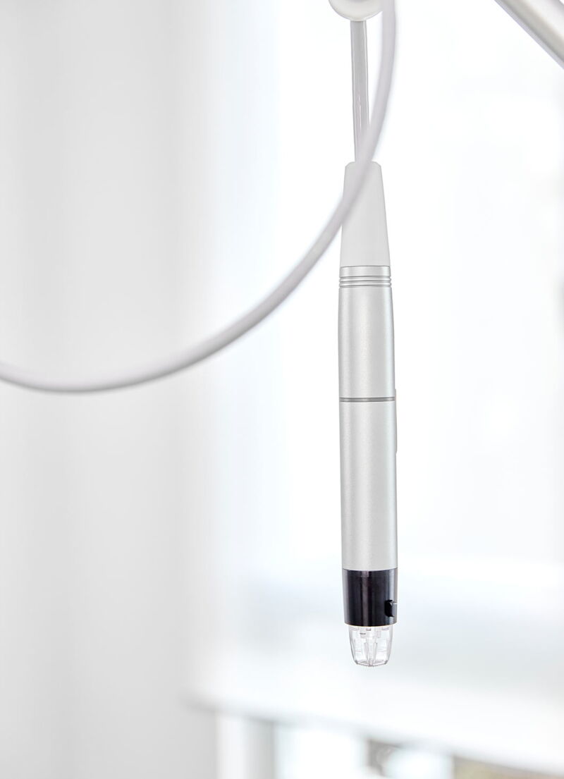 Laserbehandlungen in Berlin in der Dermatologie von Frau Dr. Jost