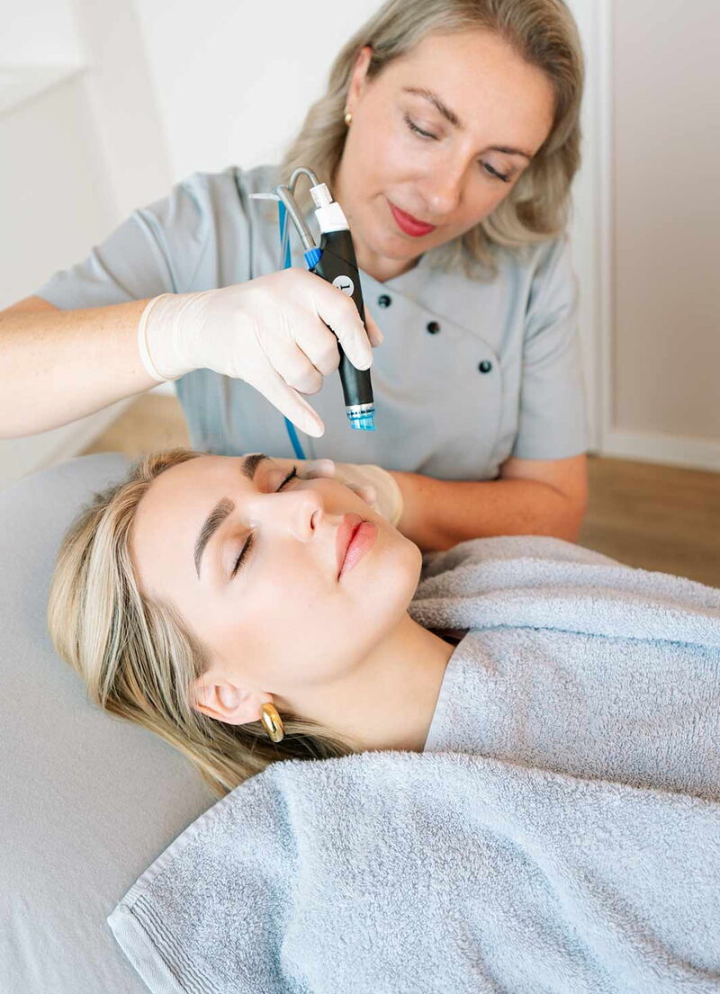 06 Dermatologie Zehlendorf Hydrafacial 4be6d550