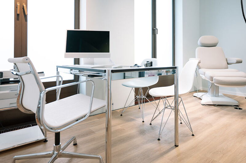 08 Dermatologie Zehlendorf Impressionen 3492b1dd