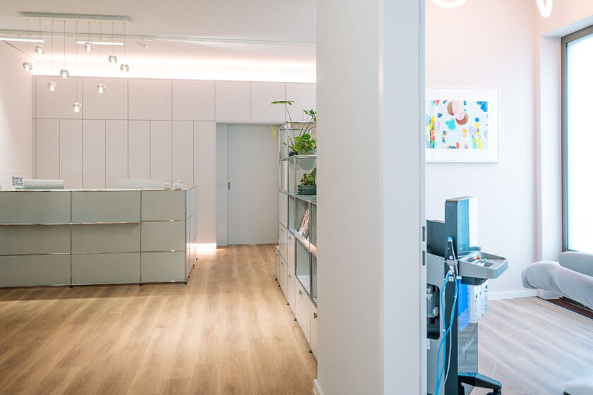 02 Dermatologie Zehlendorf Impressionen B4d39498