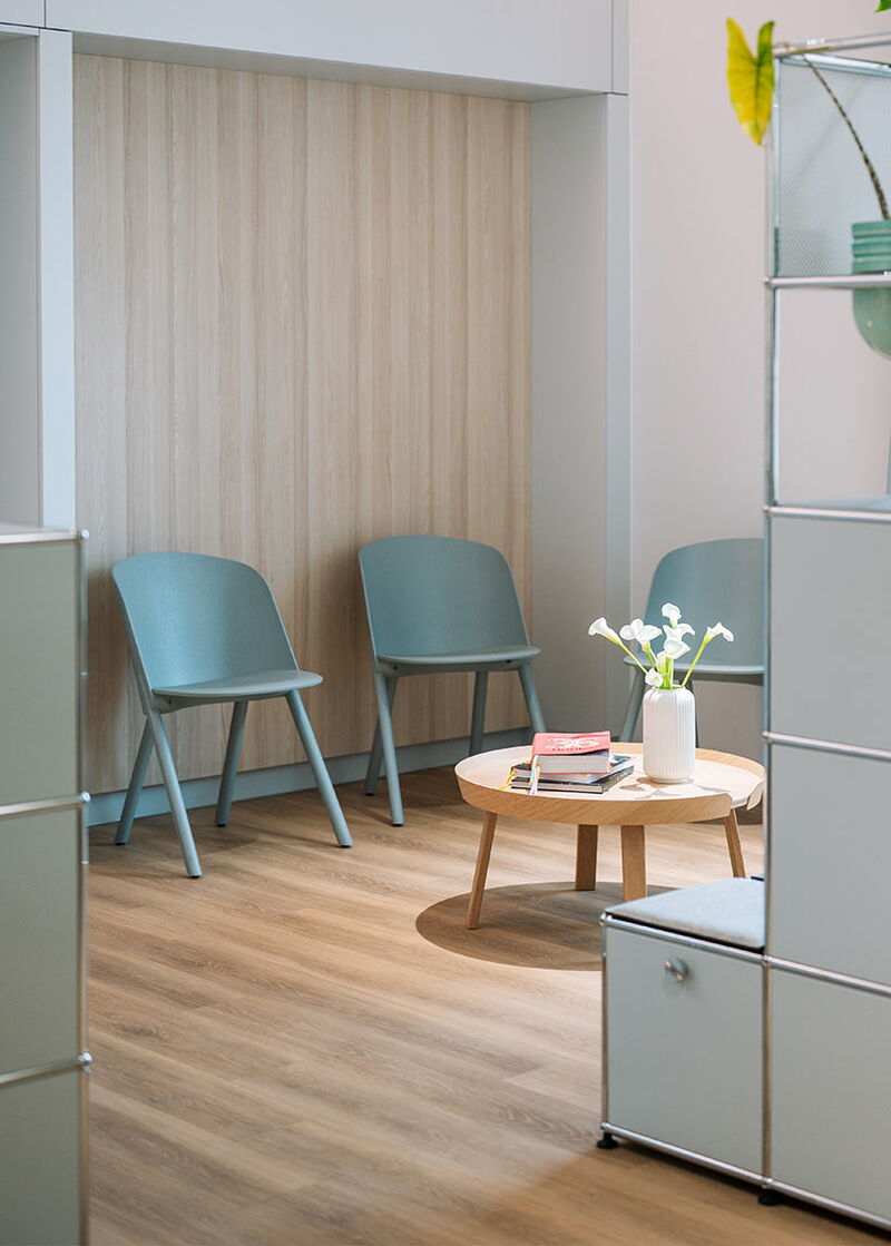 03 Dermatologie Zehlendorf Impressionen 081ef84b