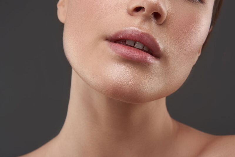 Medizinische Hautausreinigung - Aknebehandlung - in Berlin Zehlendorf