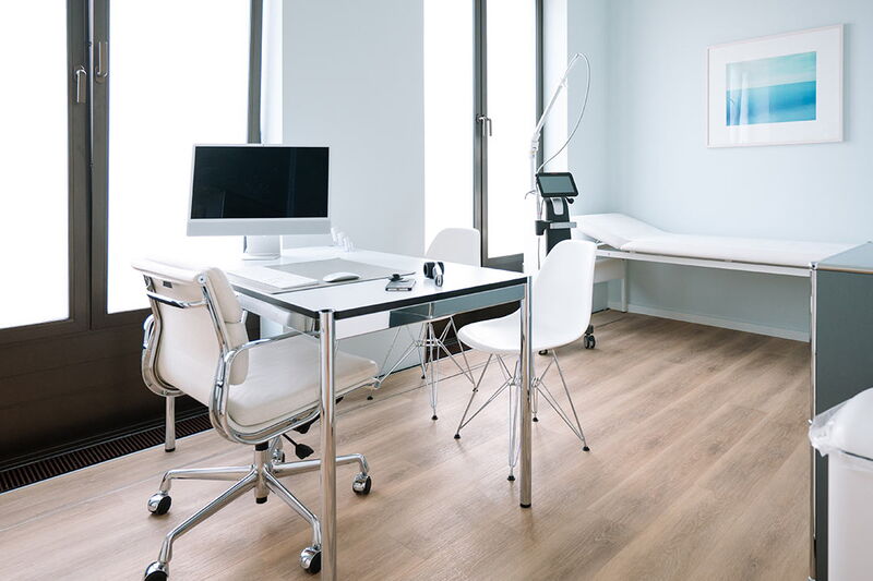 09 Dermatologie Zehlendorf Impressionen 1e3e9f12