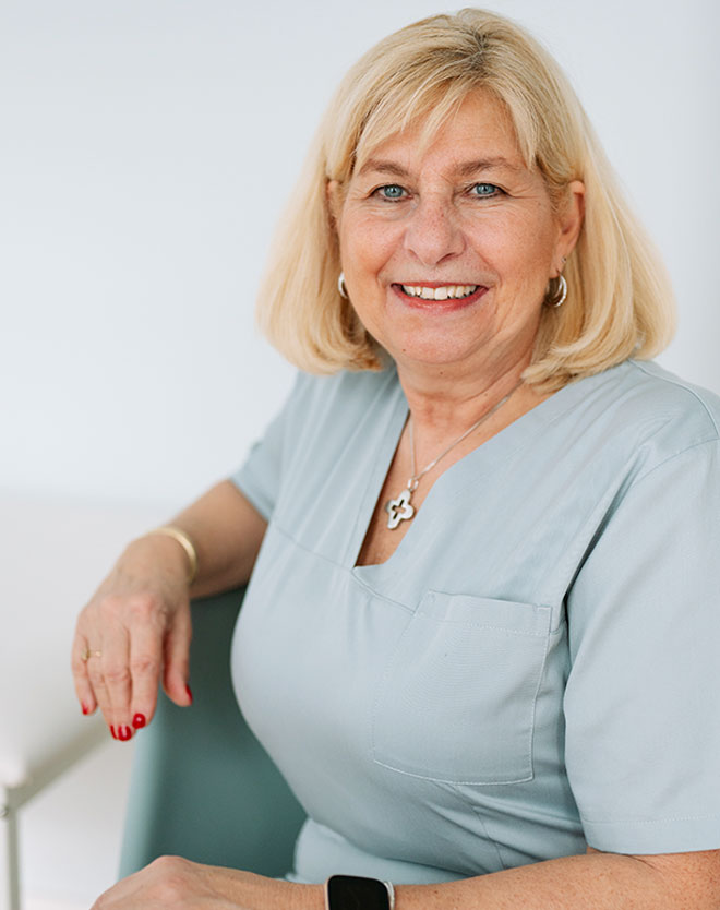 Andrea Fischer Dermatologie Jost