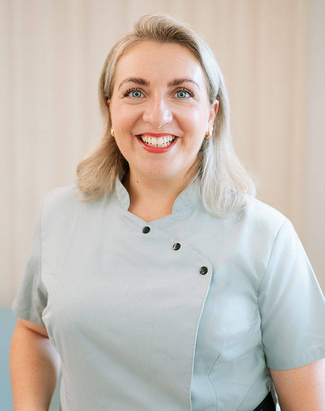 Janine Dietze Dermatologie Jost