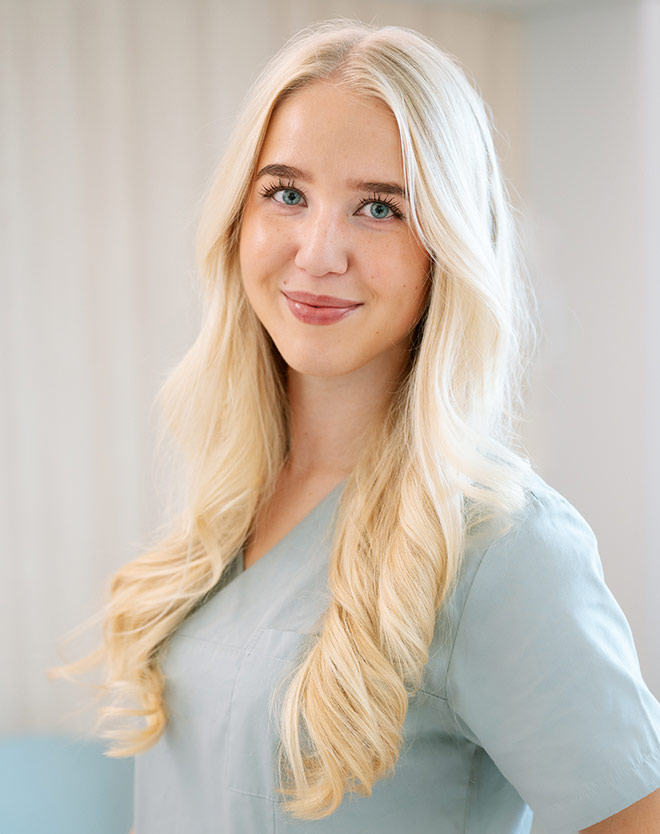 Jill Runge Dermatologie Jost